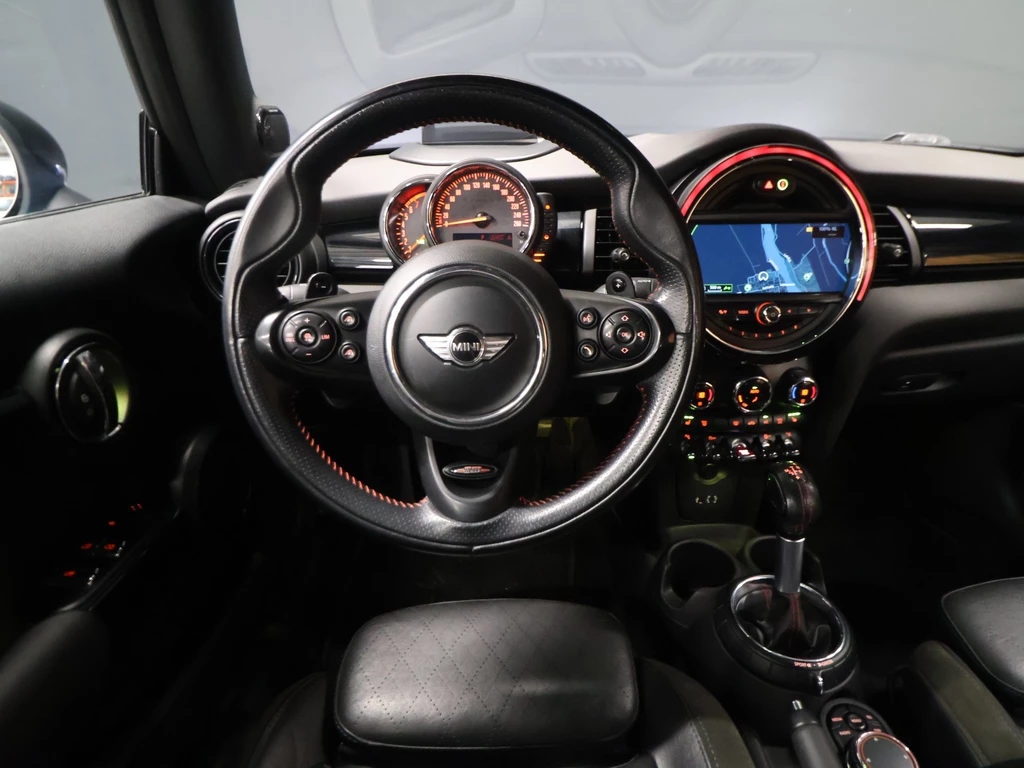 MINI Cooper S Cabrio – foto 11