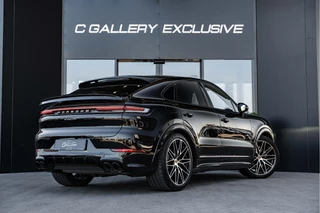 Porsche Cayenne – thumbnail 7