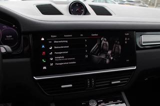Porsche Cayenne – thumbnail 26