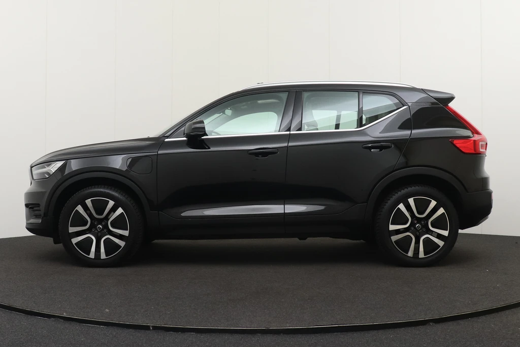 Volvo XC40 – foto 2