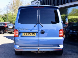 Volkswagen Transporter – thumbnail 4
