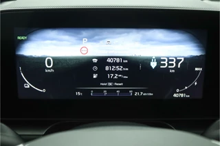 Kia Niro EV – thumbnail 50