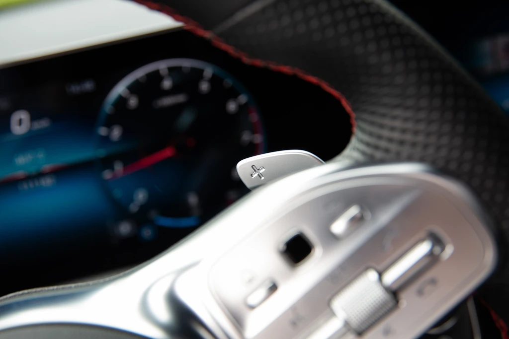 Mercedes-Benz CLA – foto 25