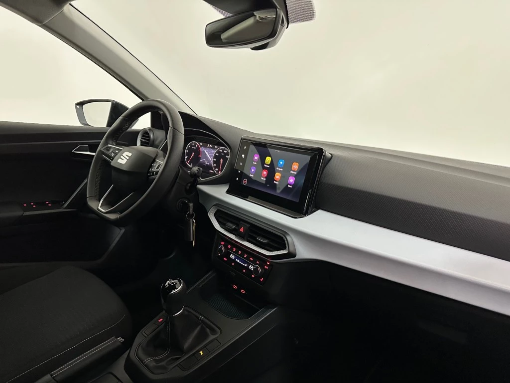 SEAT Ibiza – foto 63