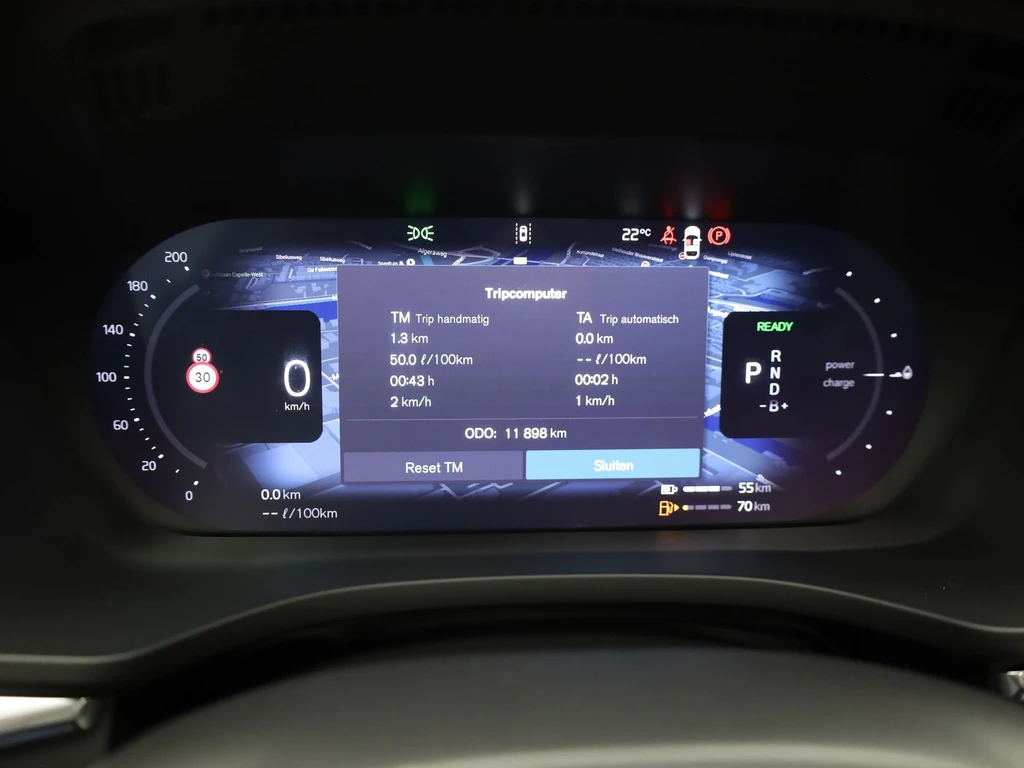 Volvo XC60 – foto 27