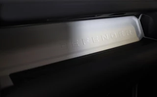 Land Rover Defender – thumbnail 49