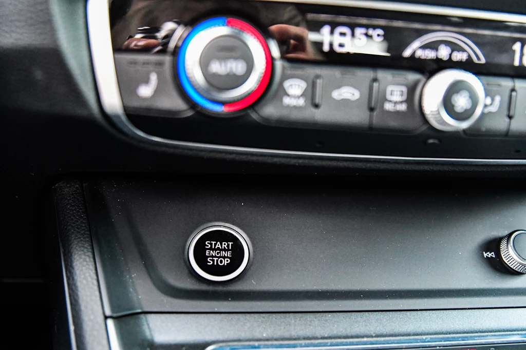 Audi Q3 – foto 39