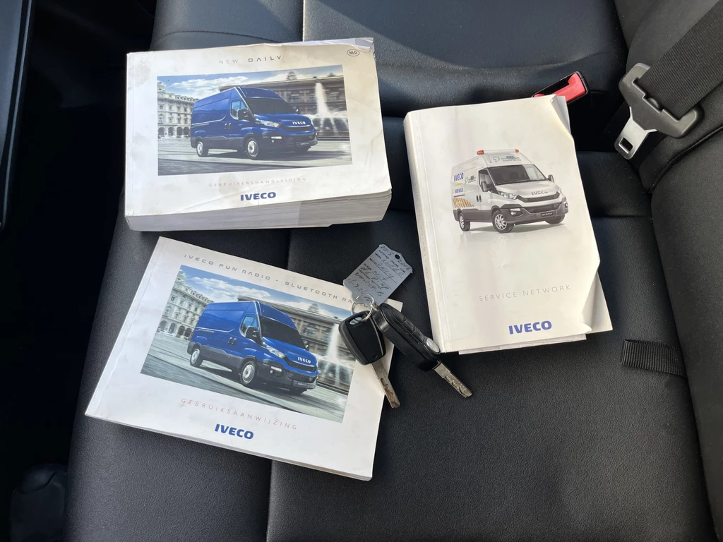 Iveco Daily – foto 32