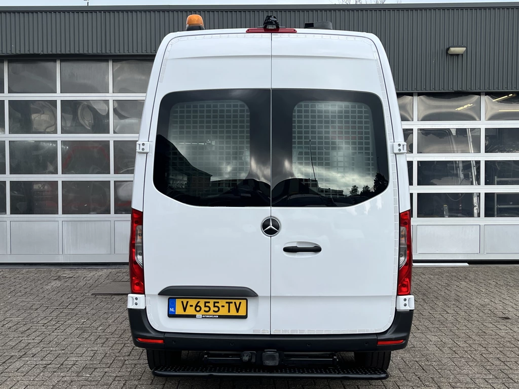 Mercedes-Benz Sprinter – foto 4