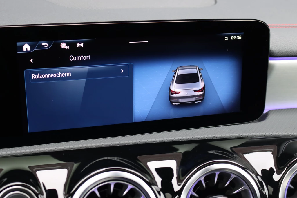 Mercedes-Benz CLA – foto 34