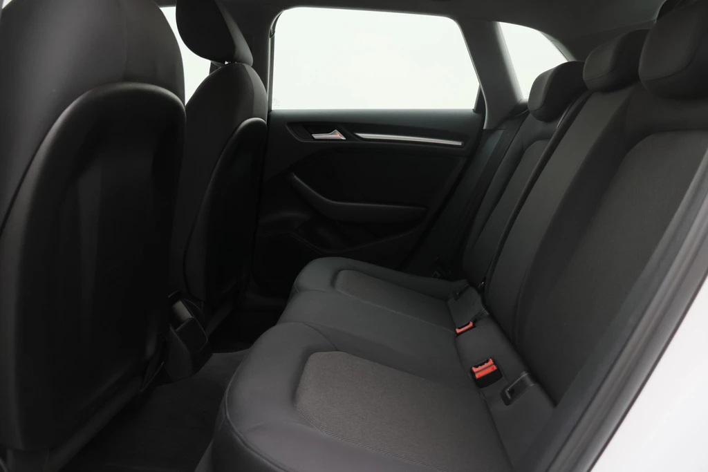 Audi A3 – foto 19