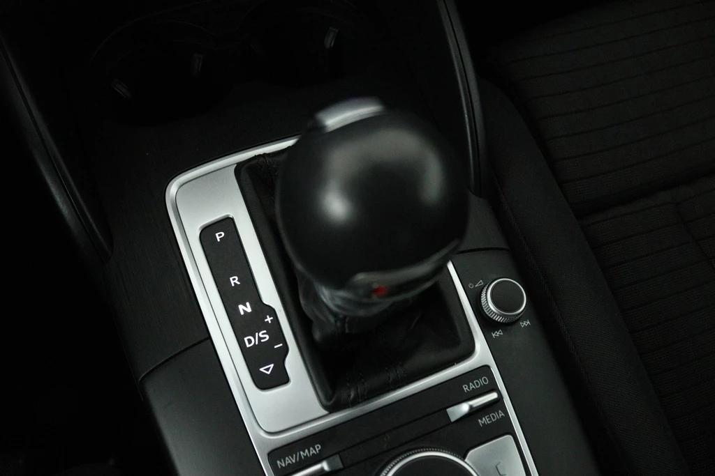 Audi A3 – foto 16