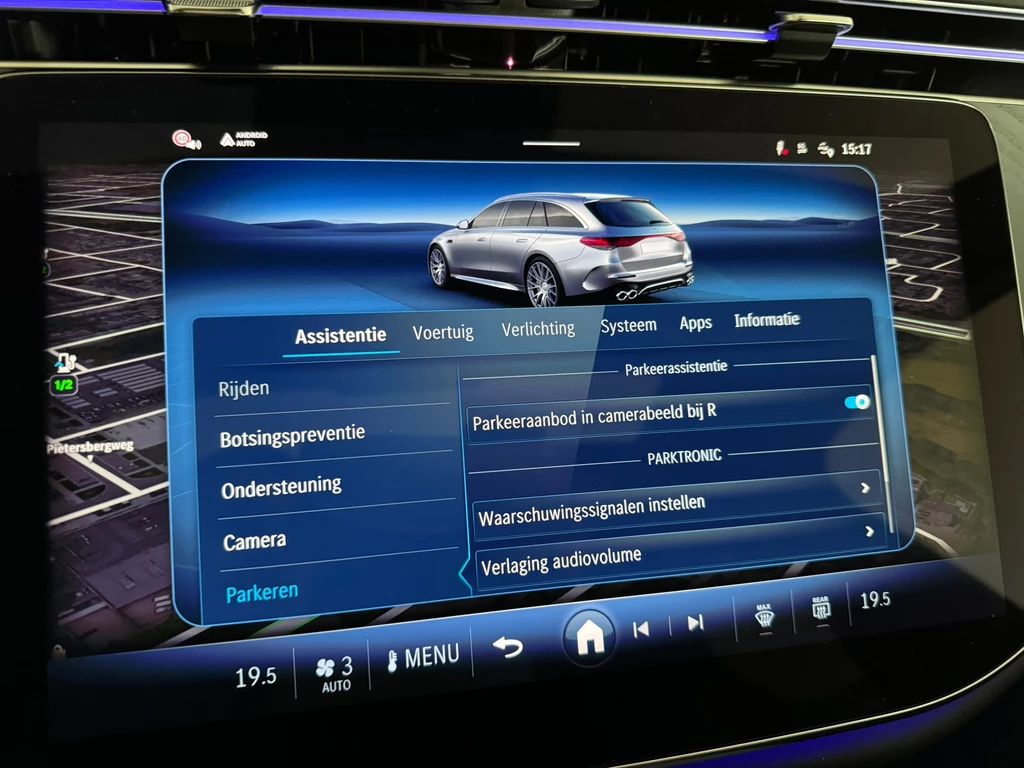 Mercedes-Benz E-Klasse – foto 36