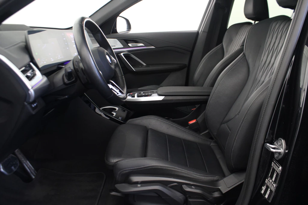 BMW X2 – foto 16