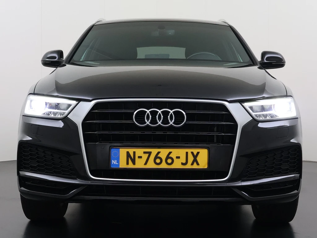 Audi Q3 – foto 9