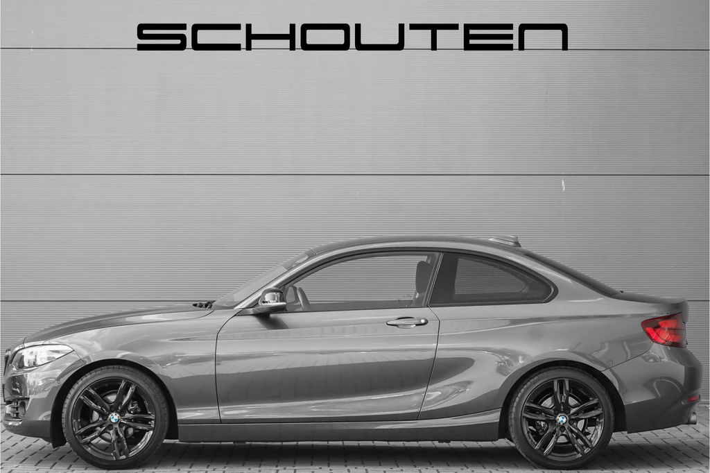 BMW 2 Serie – foto 3
