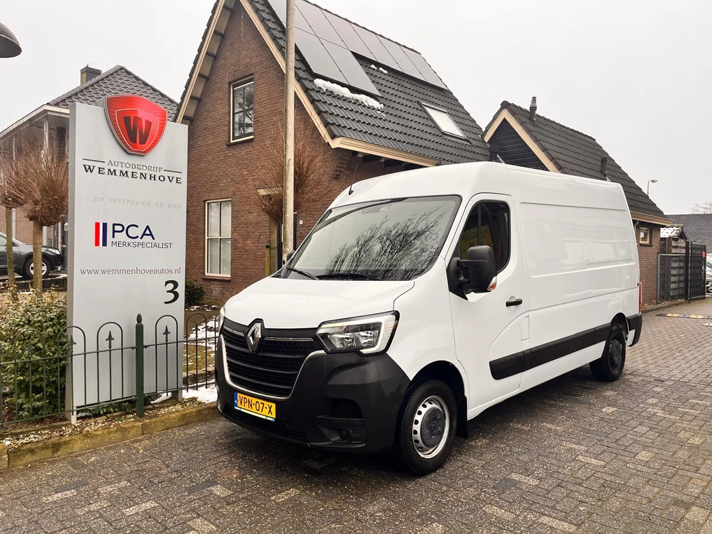 Renault Master – foto 3