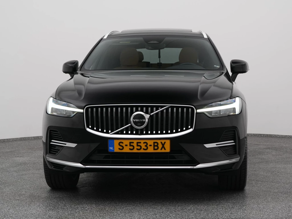 Volvo XC60 – foto 17