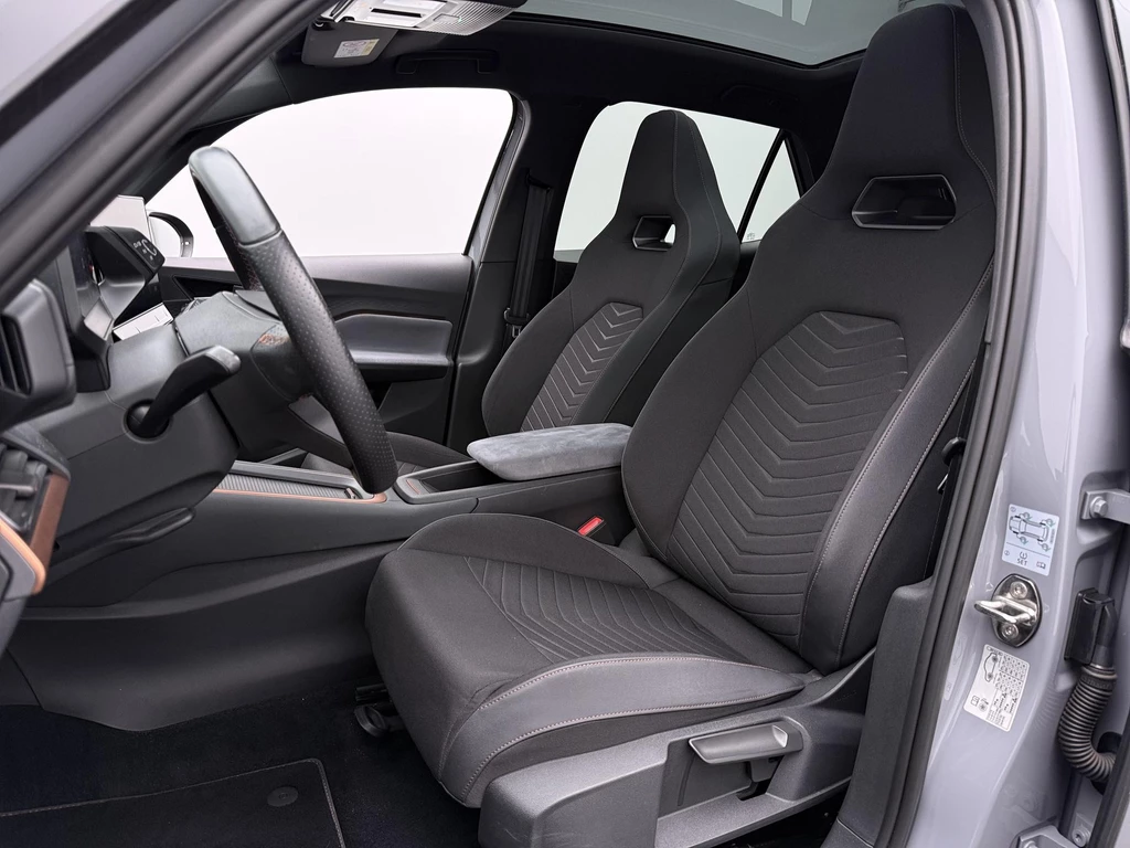 CUPRA Born – foto 36