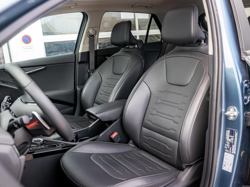 Kia Niro EV – foto 12