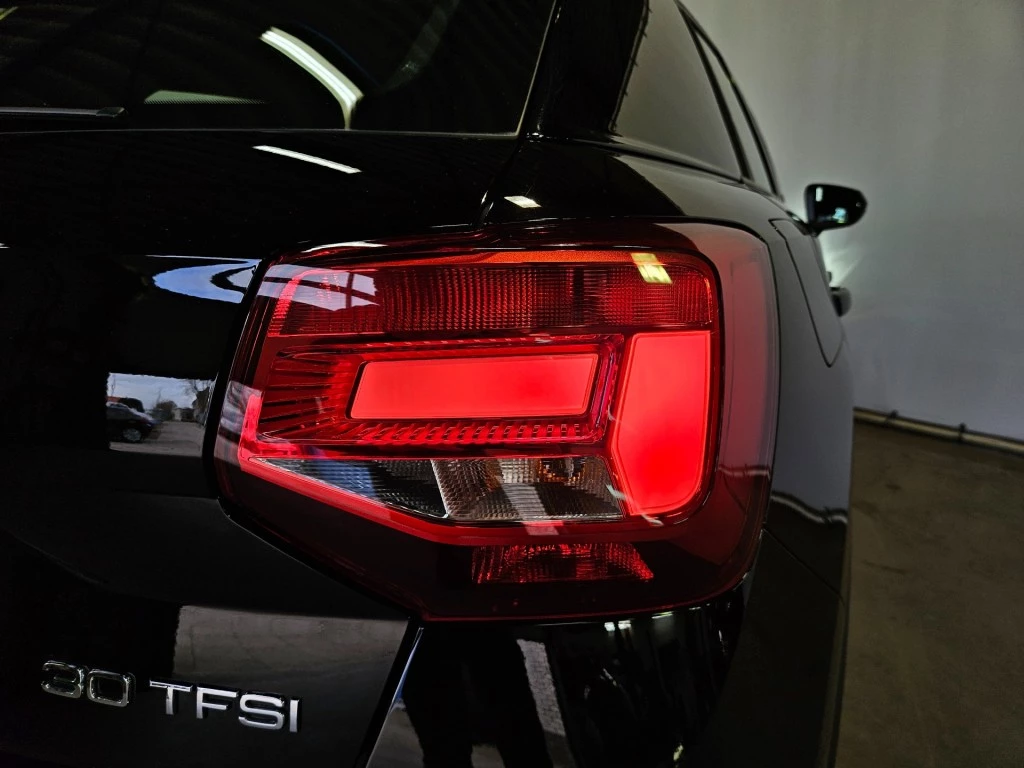 Audi Q2 – foto 9
