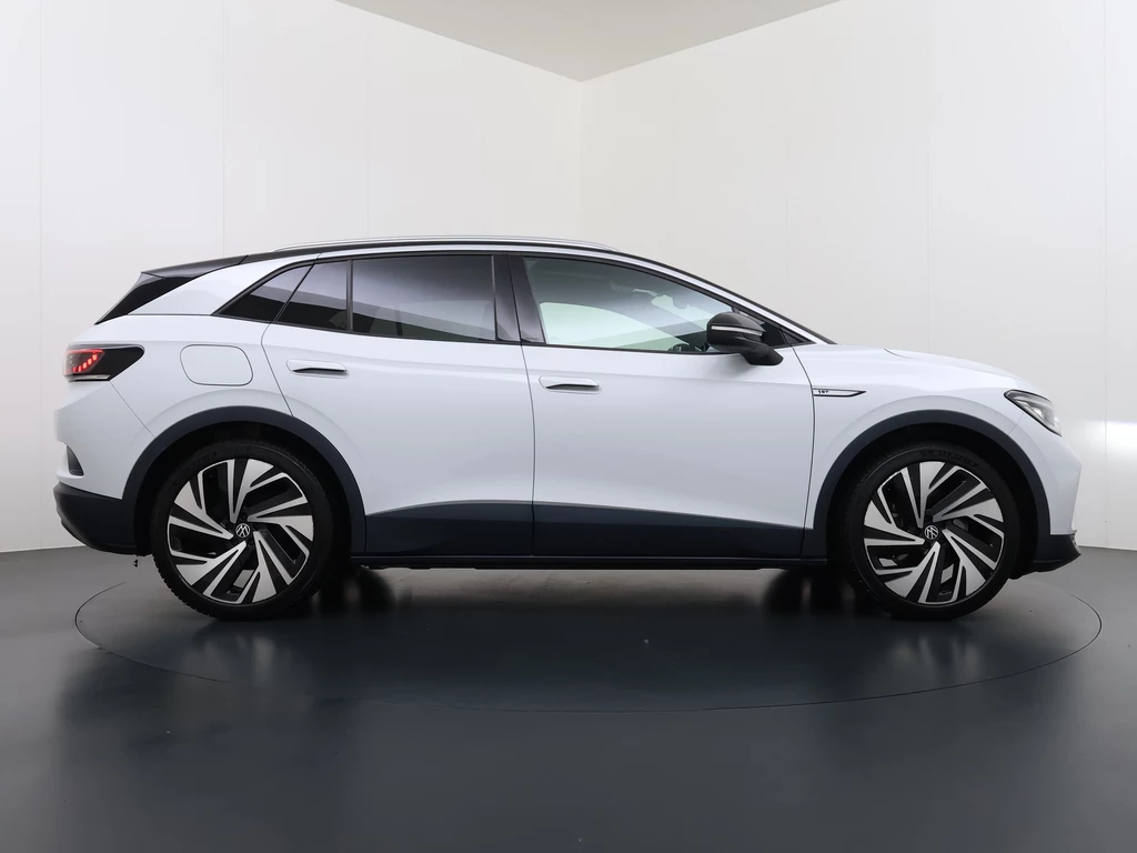 Volkswagen ID.4 – foto 7