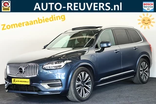 Volvo XC90 – thumbnail 1