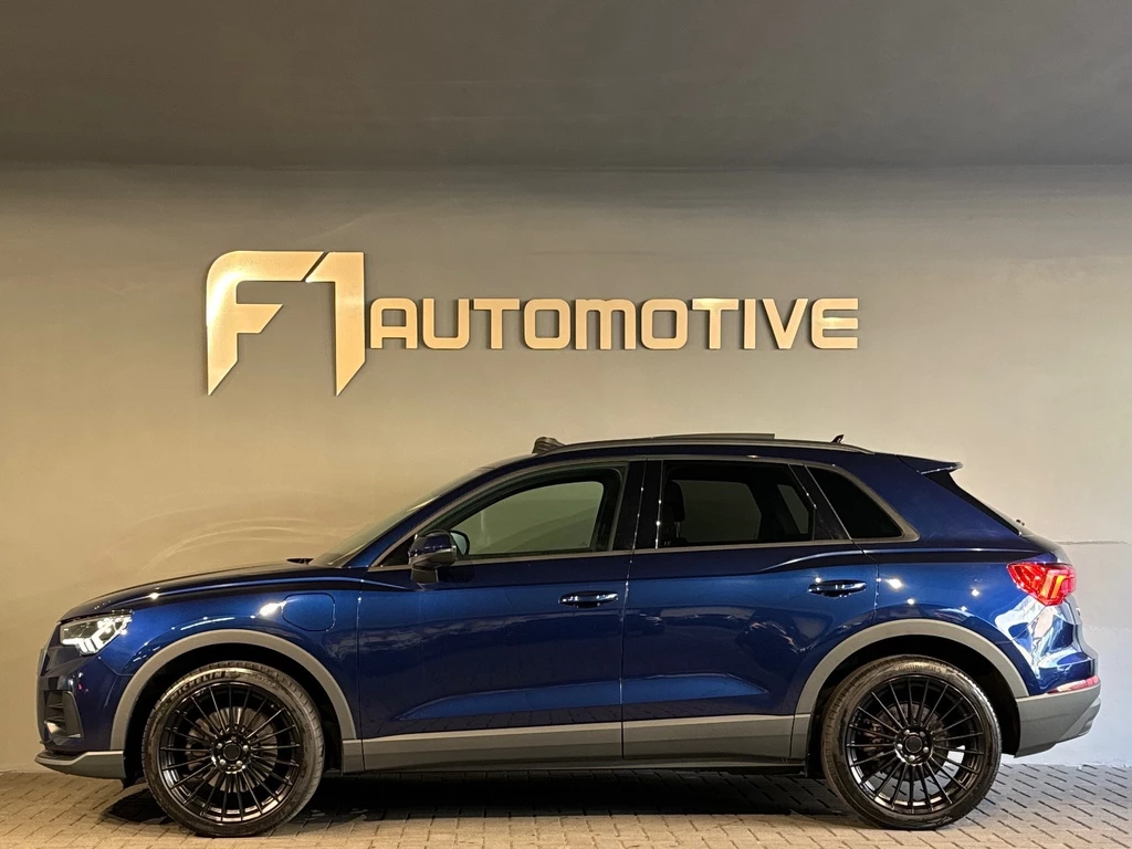 Audi Q3 – foto 2