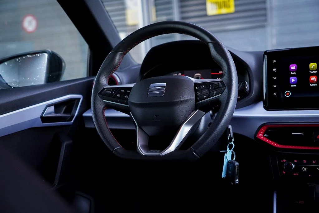SEAT Arona – foto 35