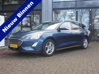 Ford Focus – thumbnail 1