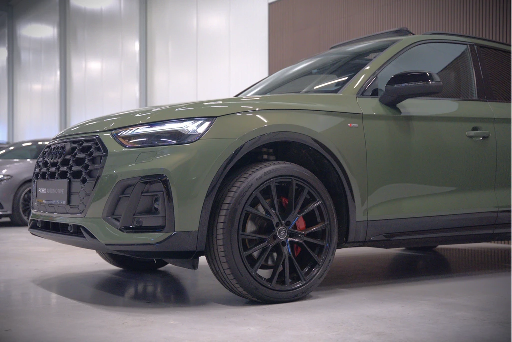Audi Q5 – foto 2