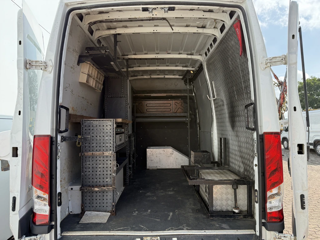 Iveco Daily – foto 11