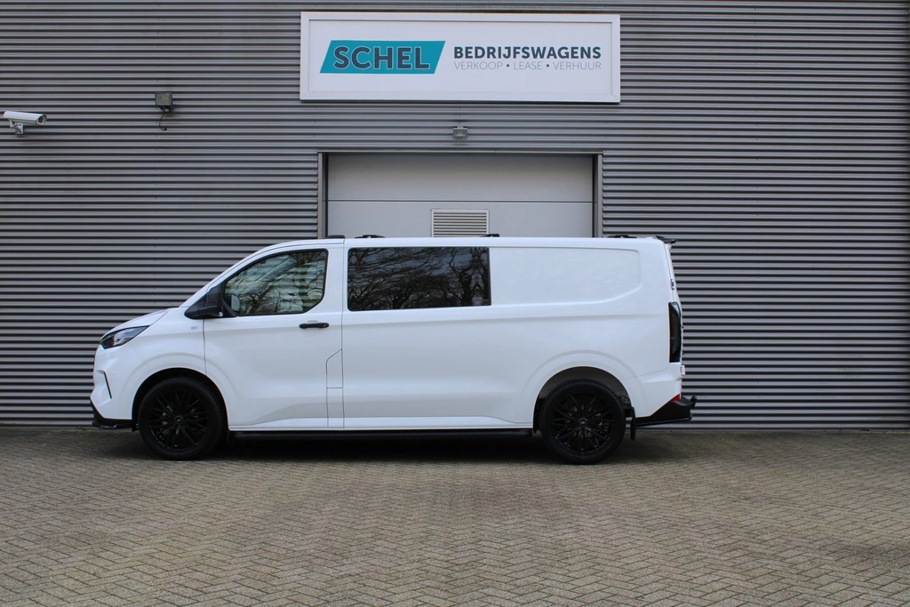 Ford Transit Custom – foto 2