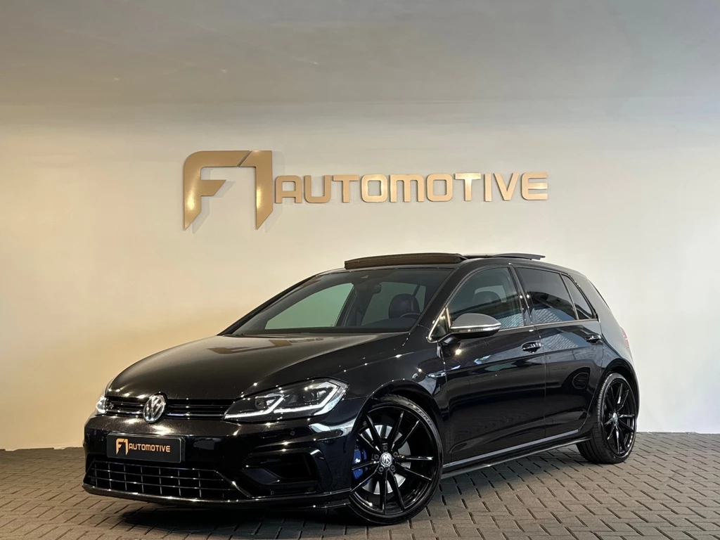 Volkswagen Golf – foto 1