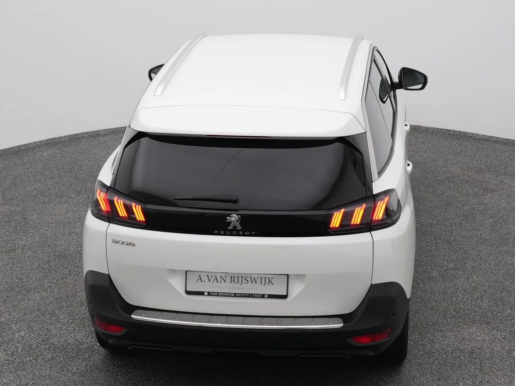 Peugeot 5008 – foto 10