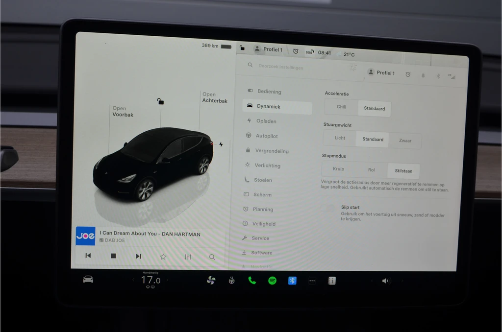 Tesla Model Y – foto 22
