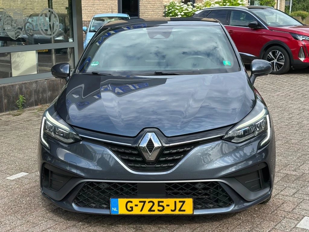 Renault Clio – foto 6