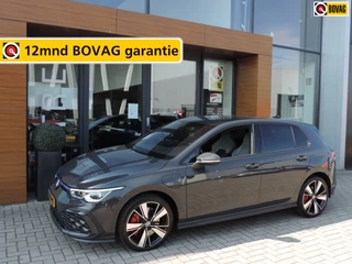 Volkswagen Golf – thumbnail 1