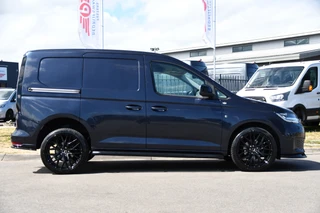 Volkswagen Caddy – thumbnail 9
