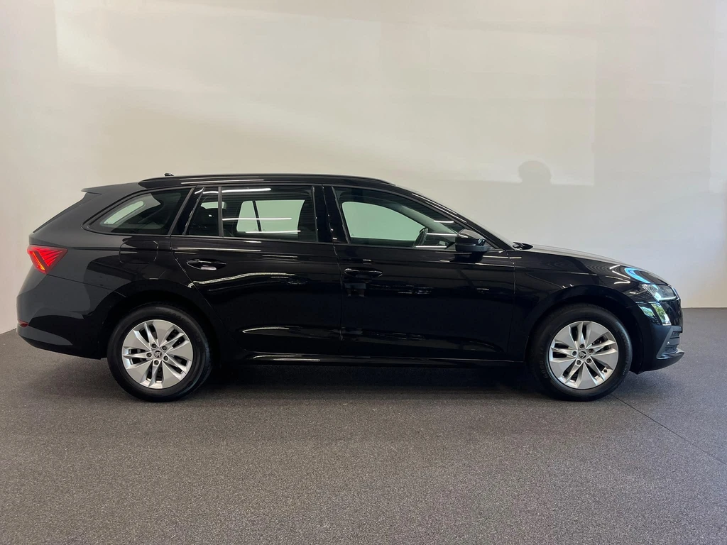 Škoda Octavia – foto 6