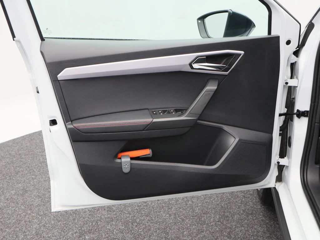 SEAT Arona – foto 19