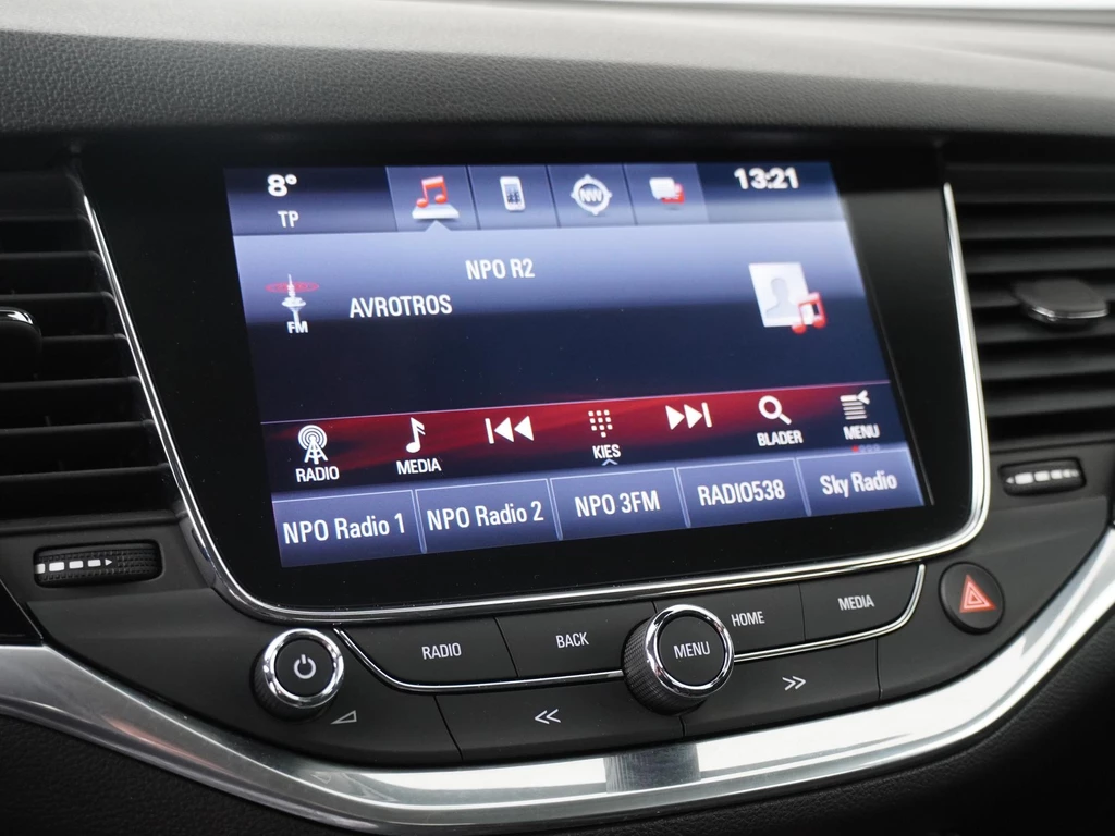 Opel Astra – foto 17