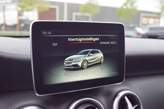 Mercedes-Benz A-Klasse – thumbnail 20