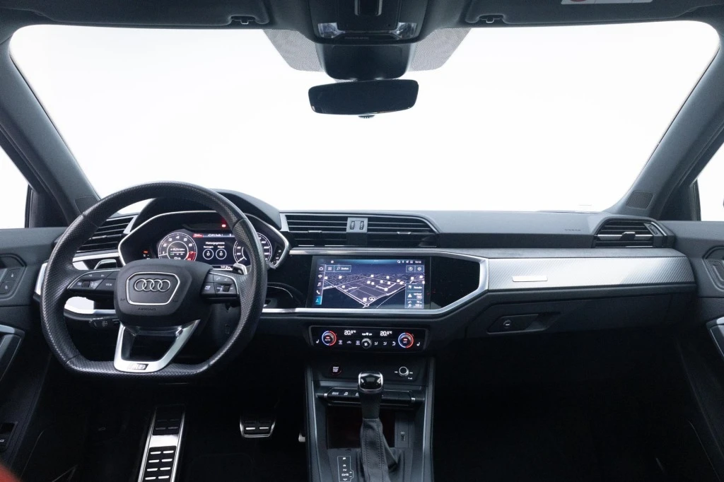 Audi Q3 – foto 10