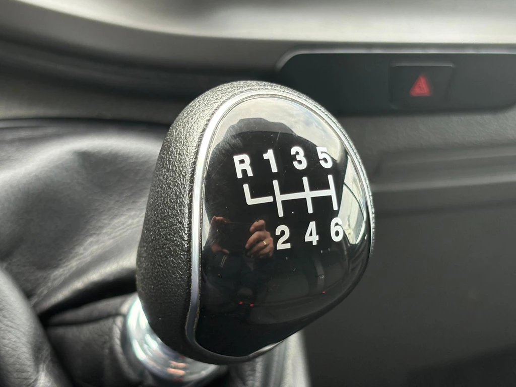 Ford Transit Custom – foto 20