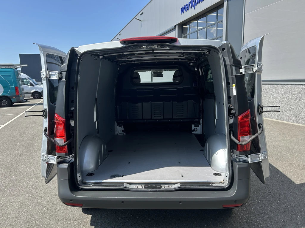 Mercedes-Benz Vito – foto 7