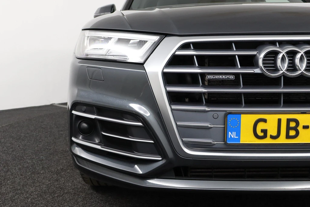 Audi Q5 – foto 34