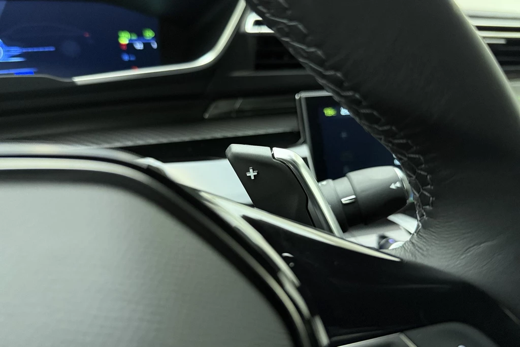 Peugeot 508 – foto 25