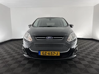 Ford C-MAX – thumbnail 6