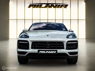 Porsche Cayenne – thumbnail 7